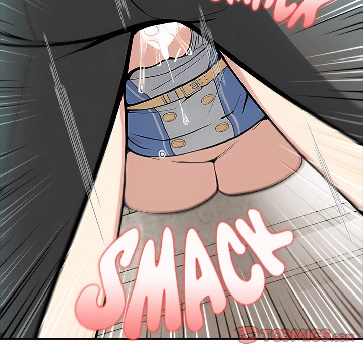 Draco-Knight Commander Chapter 7 page 39 - 