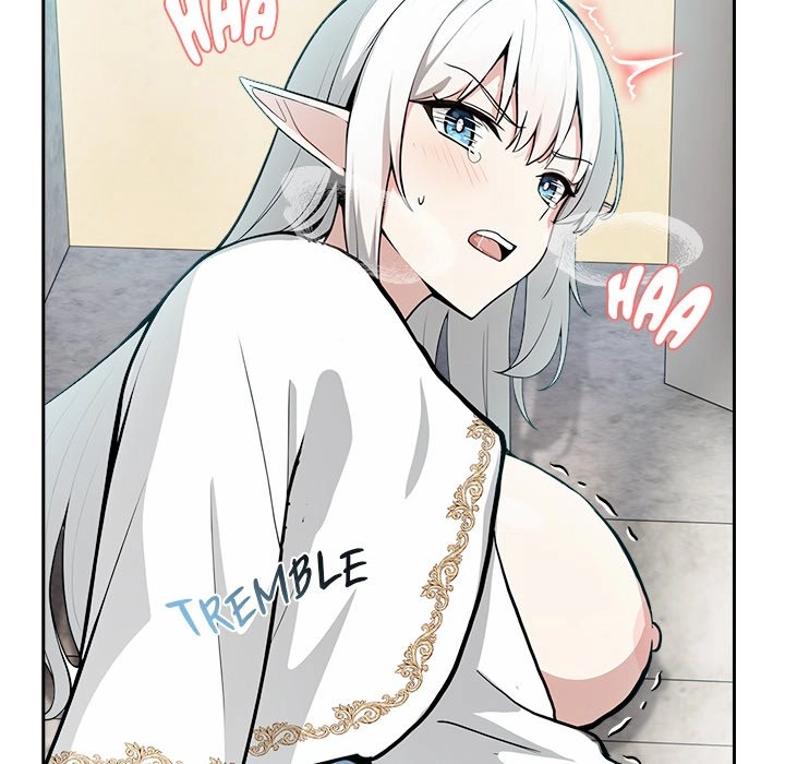 Draco-Knight Commander Chapter 7 page 44 - 