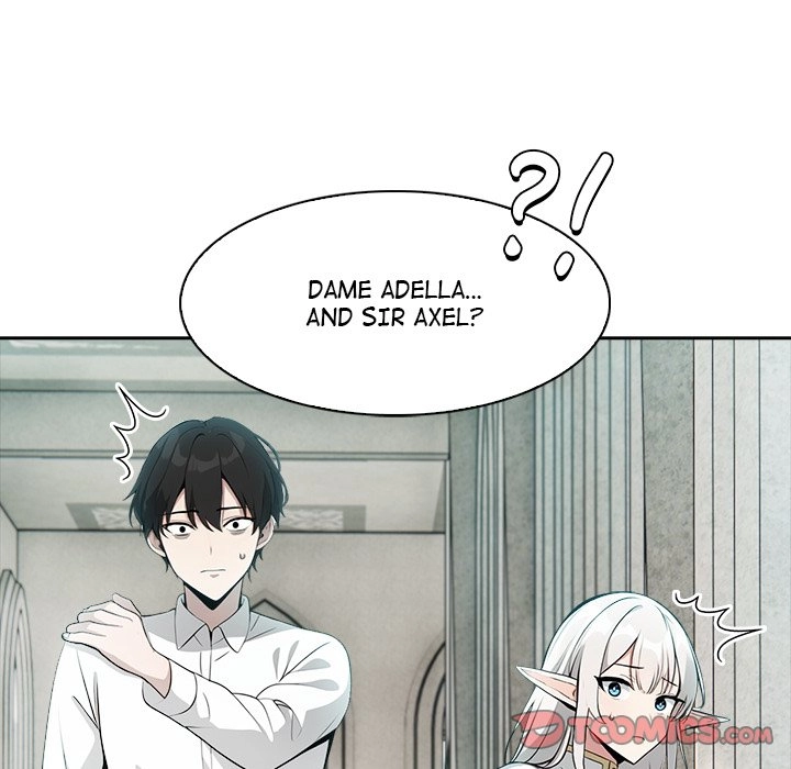 Draco-Knight Commander Chapter 7 page 69 - 