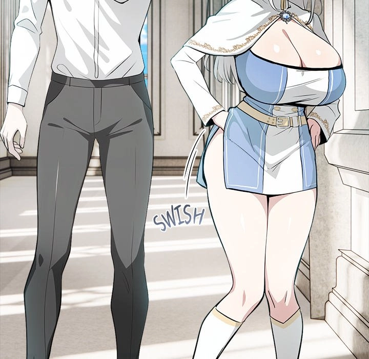 Draco-Knight Commander Chapter 7 page 70 - 