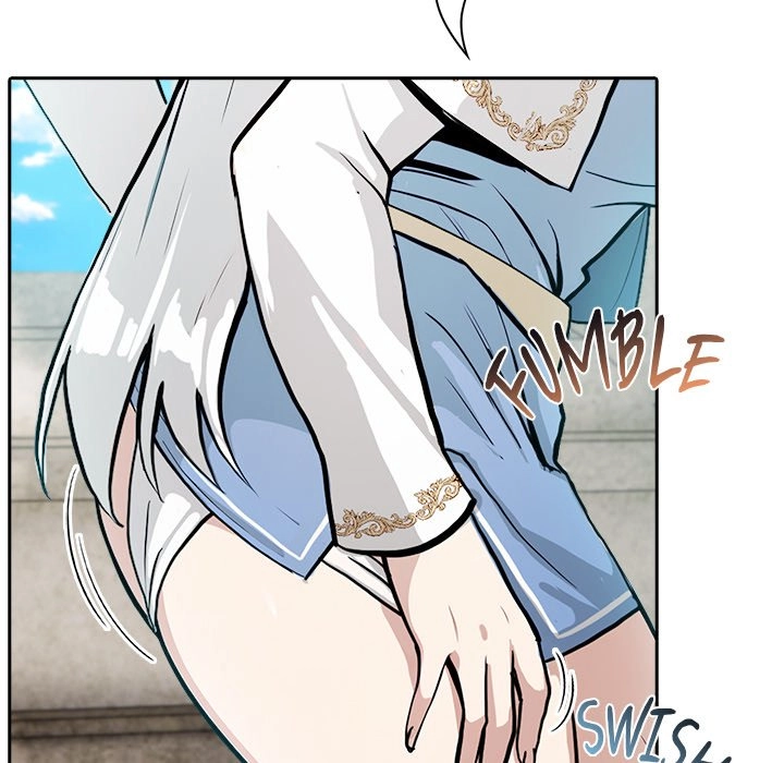 Draco-Knight Commander Chapter 7 page 72 - 