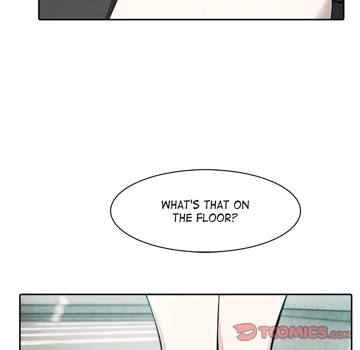 Draco-Knight Commander Chapter 7 page 75 - 