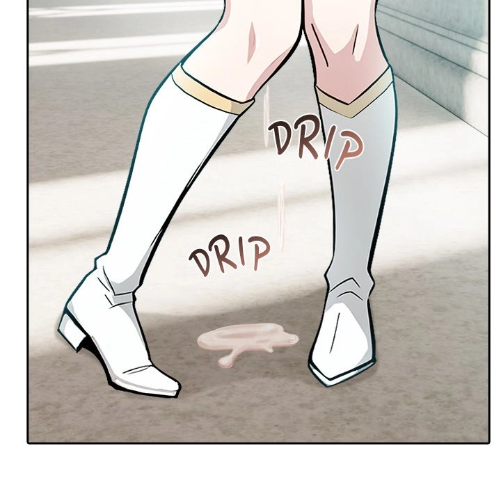 Draco-Knight Commander Chapter 7 page 76 - 