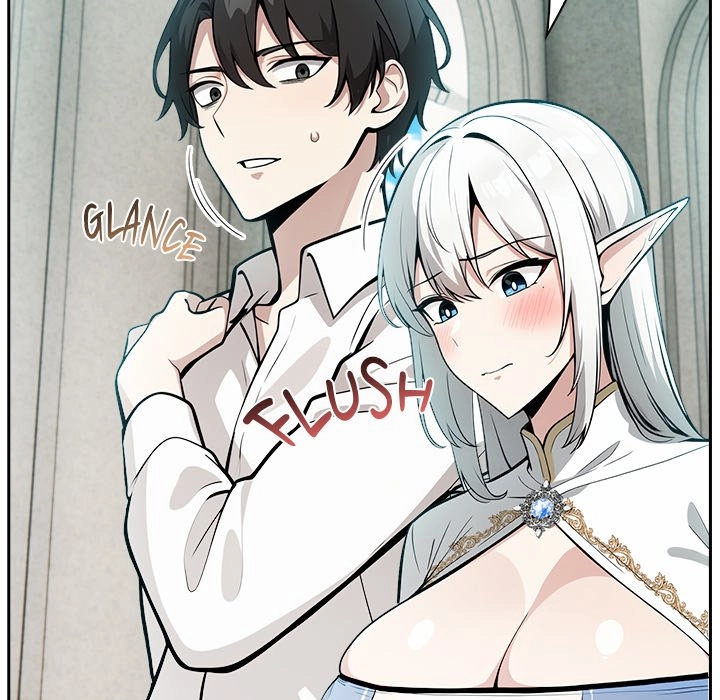 Draco-Knight Commander Chapter 7 page 78 - 