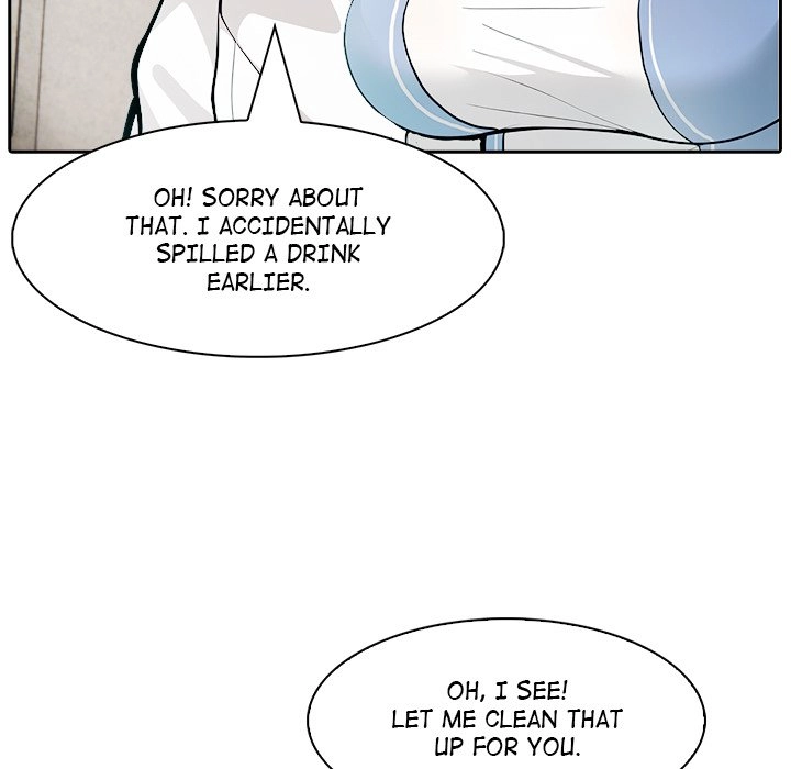 Draco-Knight Commander Chapter 7 page 79 - 