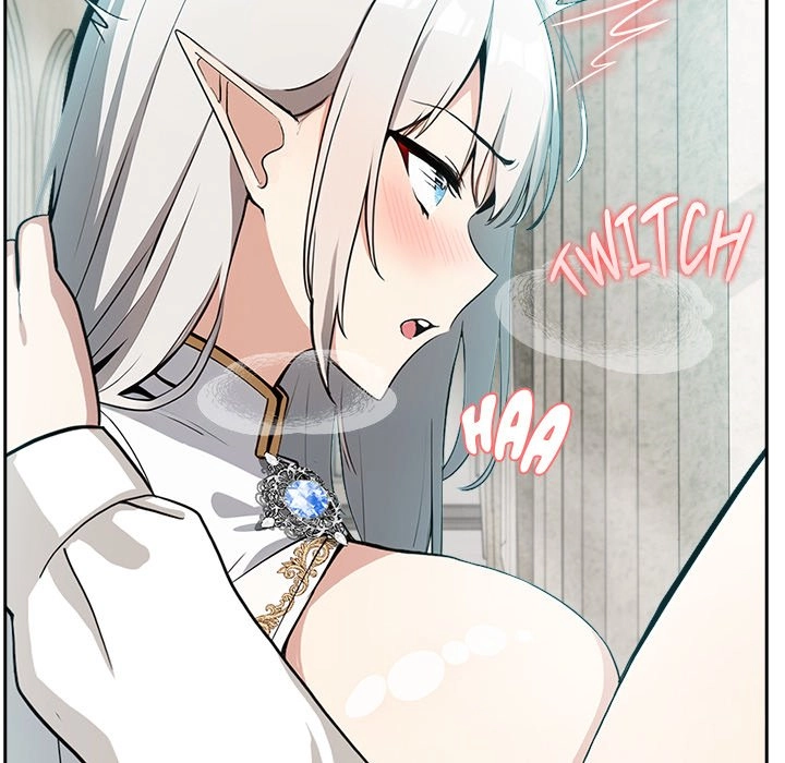 Draco-Knight Commander Chapter 7 page 10 - 