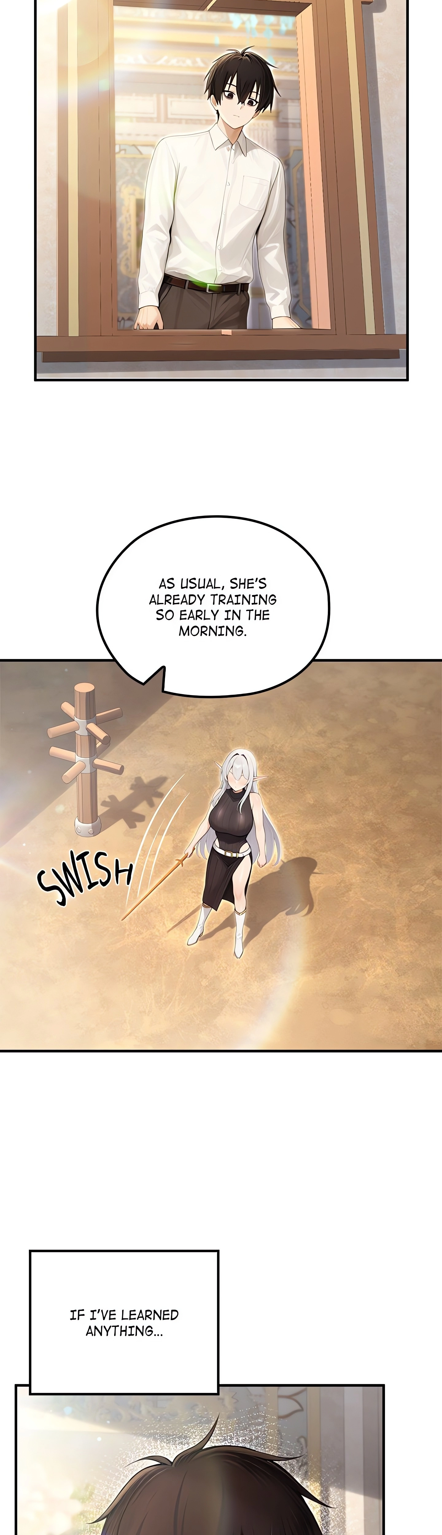 Draco-Knight Commander Chapter 70 page 2 - 