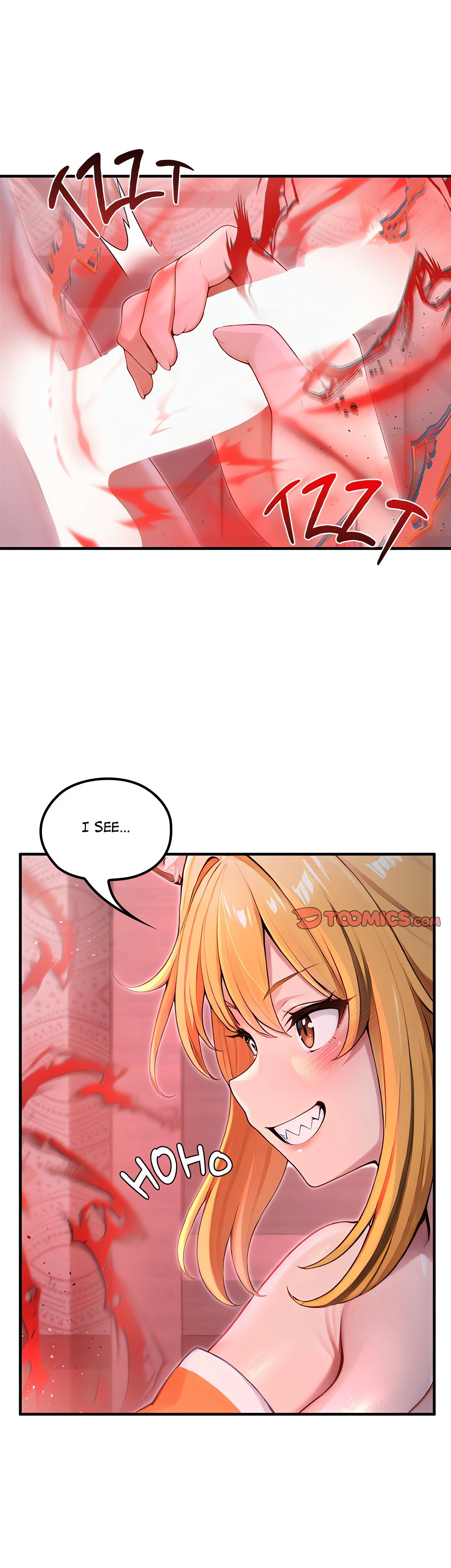 Draco-Knight Commander Chapter 70 page 11 - 