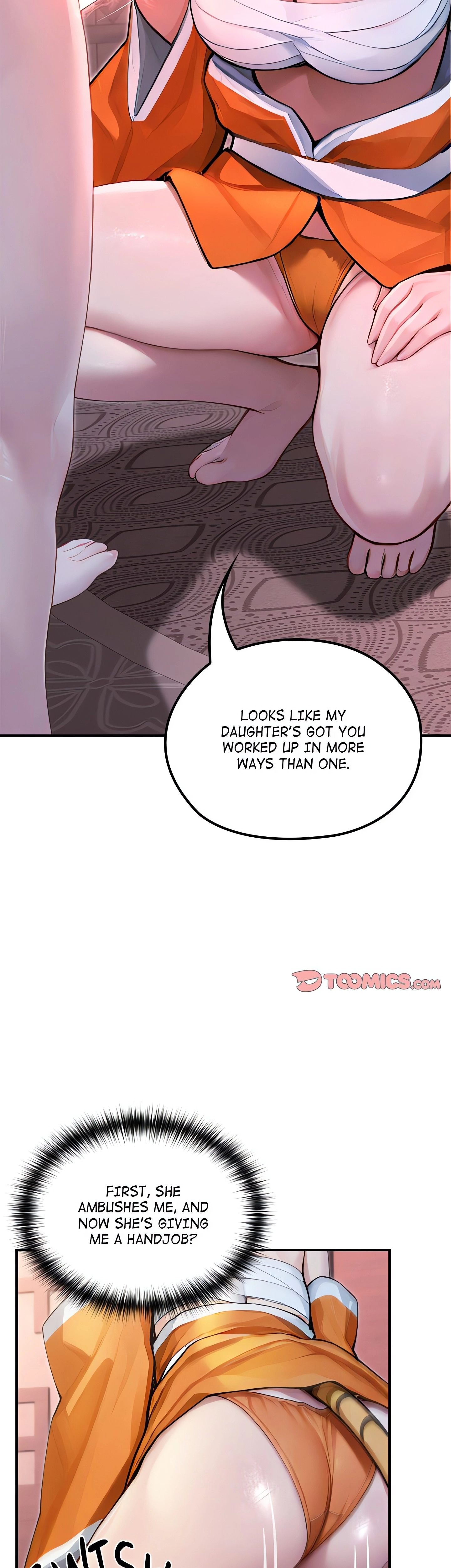 Draco-Knight Commander Chapter 70 page 16 - 