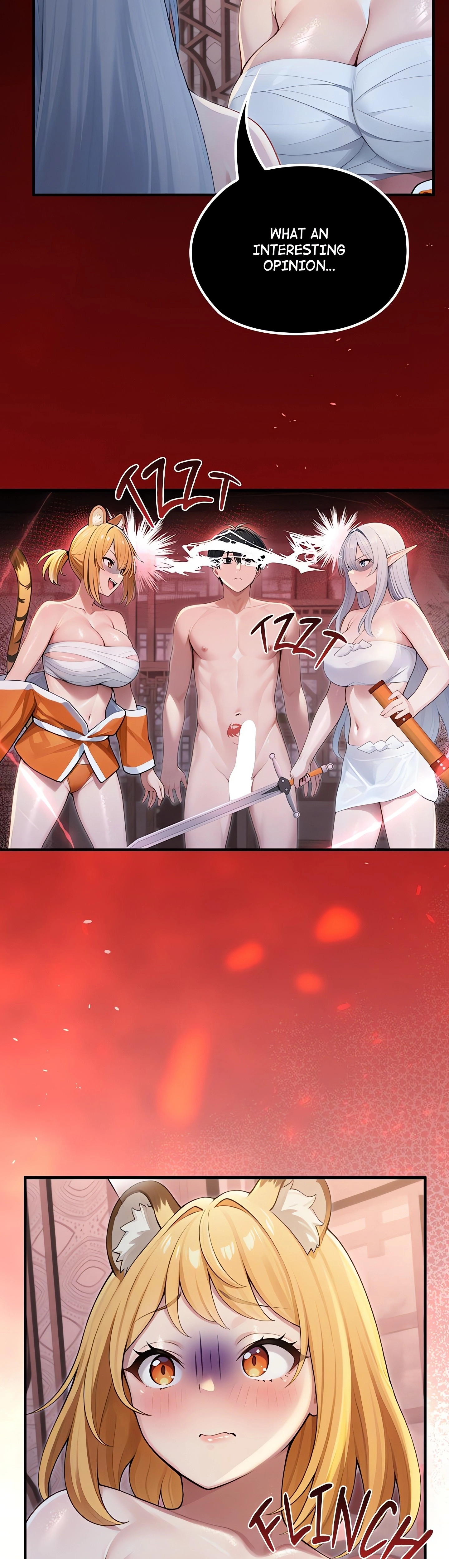 Draco-Knight Commander Chapter 70 page 30 - 