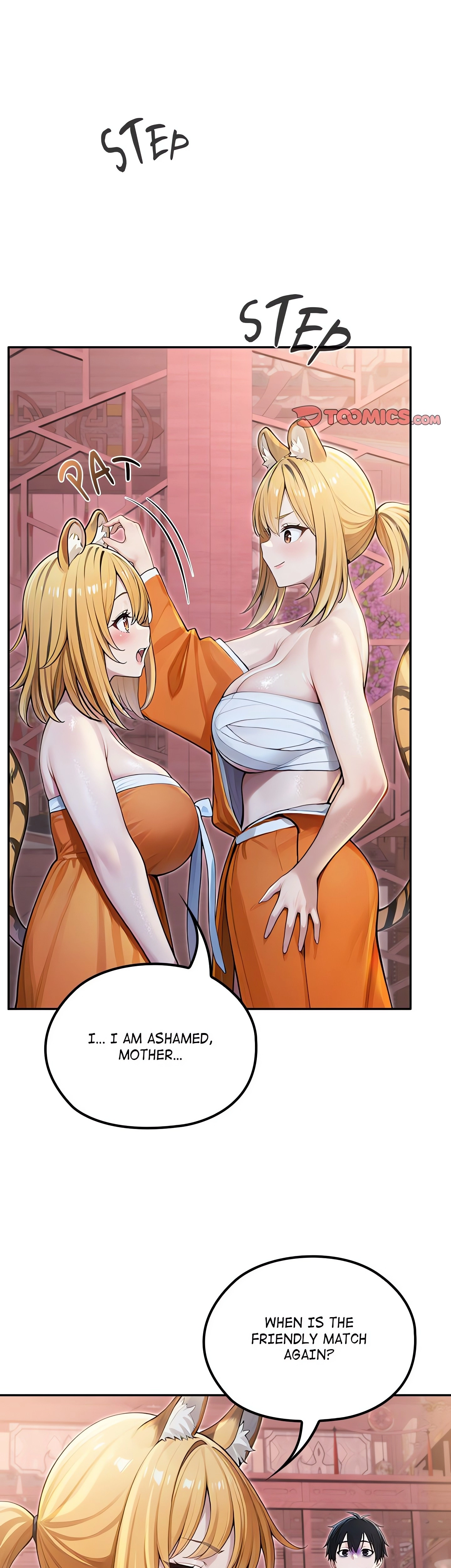 Draco-Knight Commander Chapter 70 page 34 - 