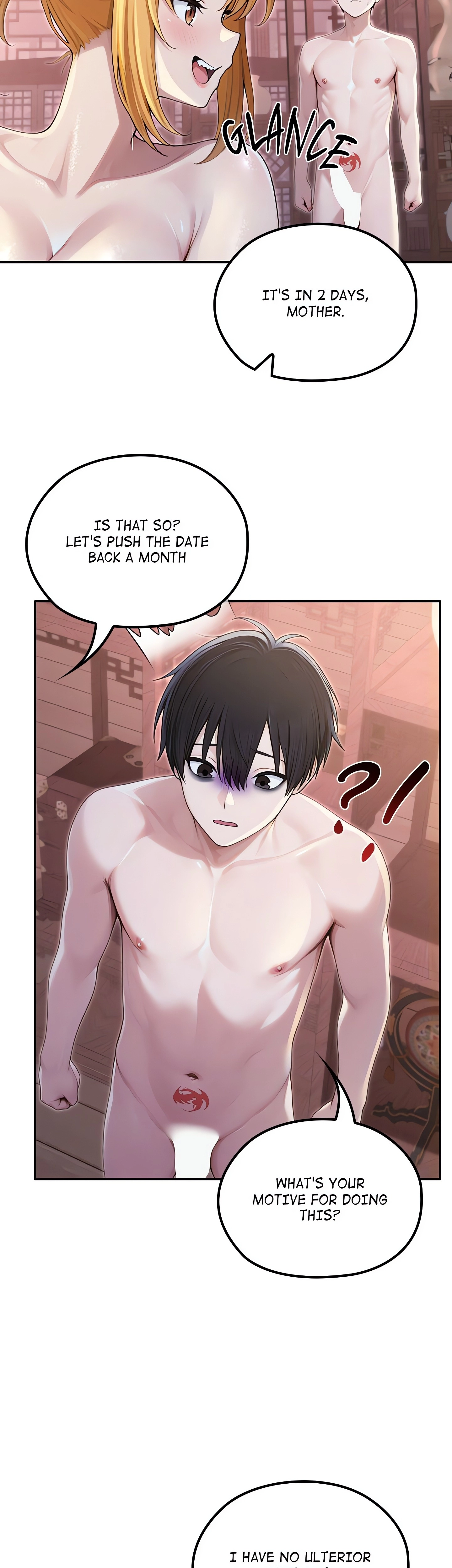 Draco-Knight Commander Chapter 70 page 35 - 