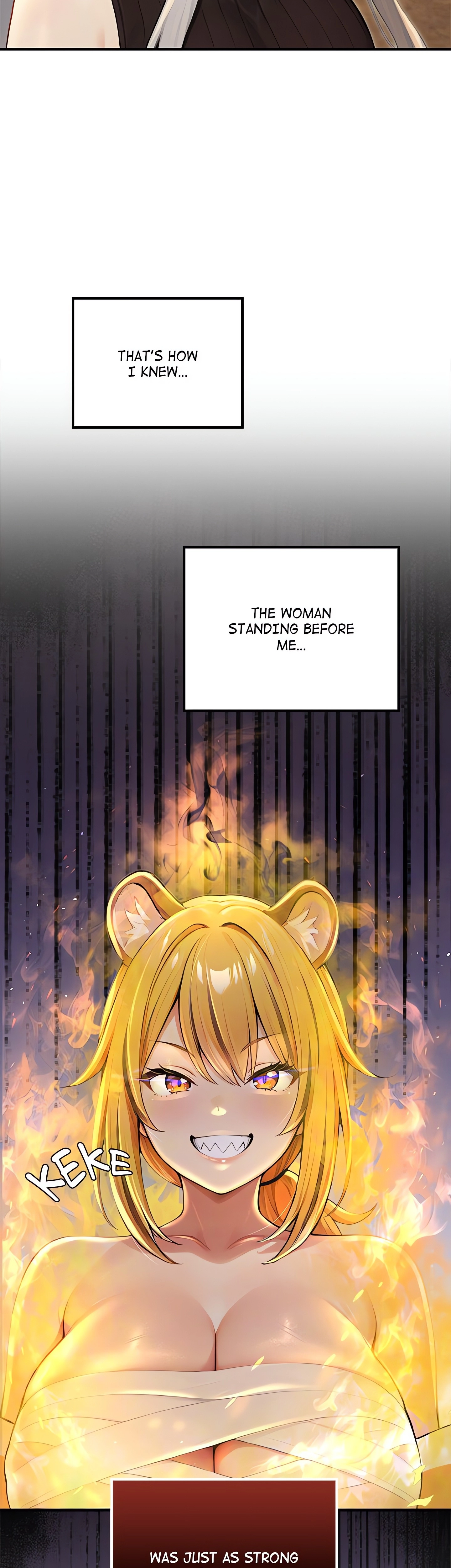 Draco-Knight Commander Chapter 70 page 5 - 