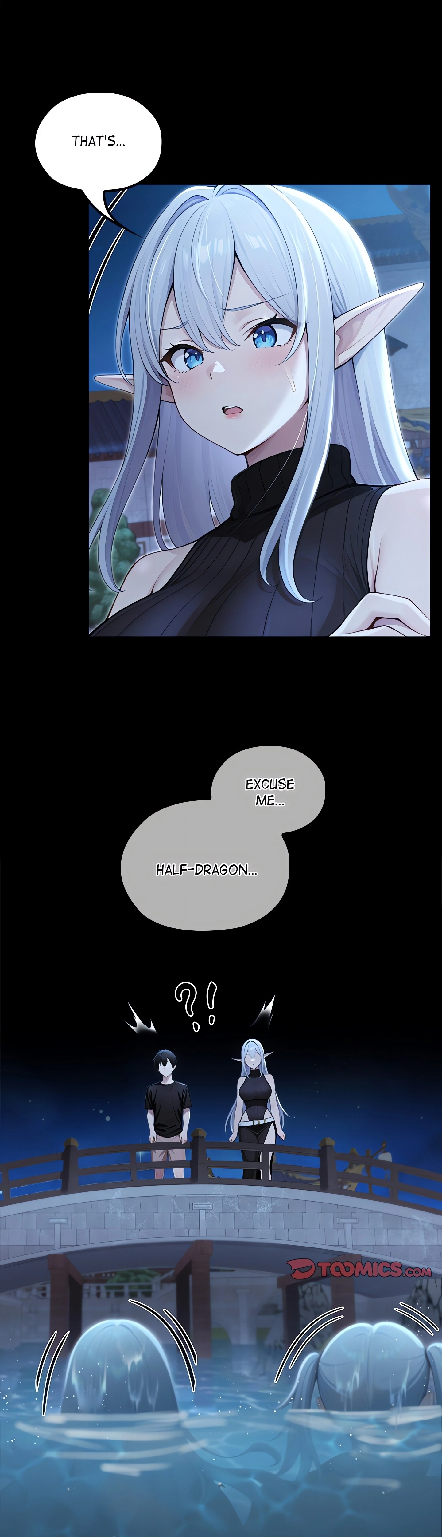 Draco-Knight Commander Chapter 70 page 41 - 