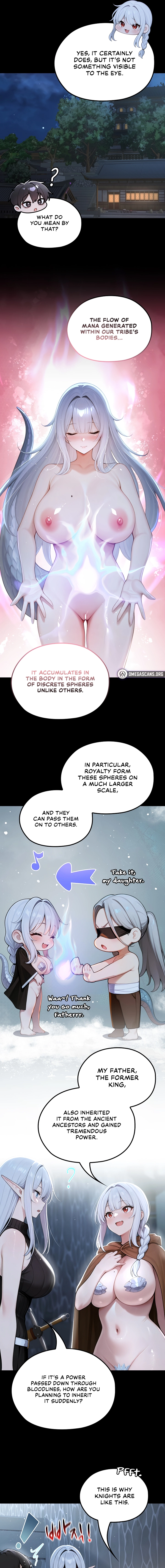 Draco-Knight Commander Chapter 71 page 13 - 