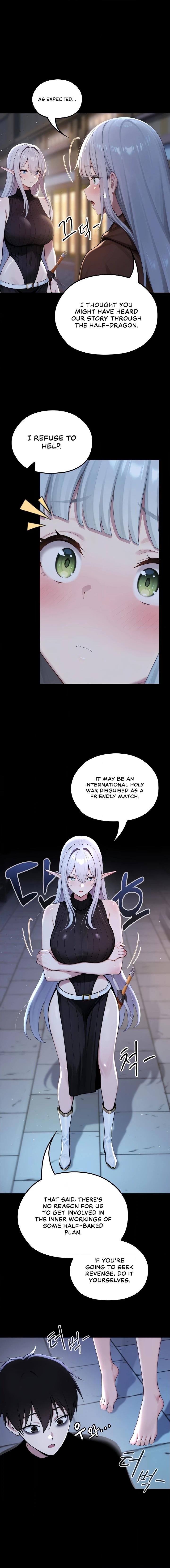 Draco-Knight Commander Chapter 71 page 4 - 