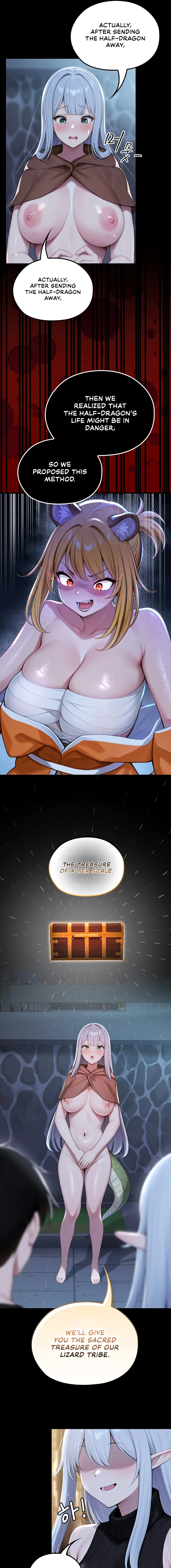 Draco-Knight Commander Chapter 71 page 7 - 
