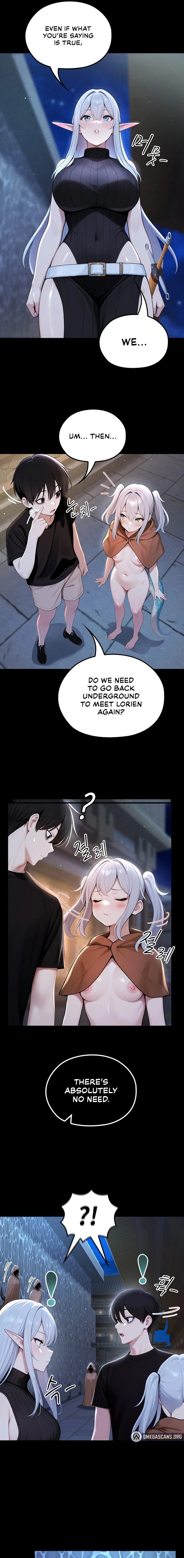 Draco-Knight Commander Chapter 71 page 9 - 