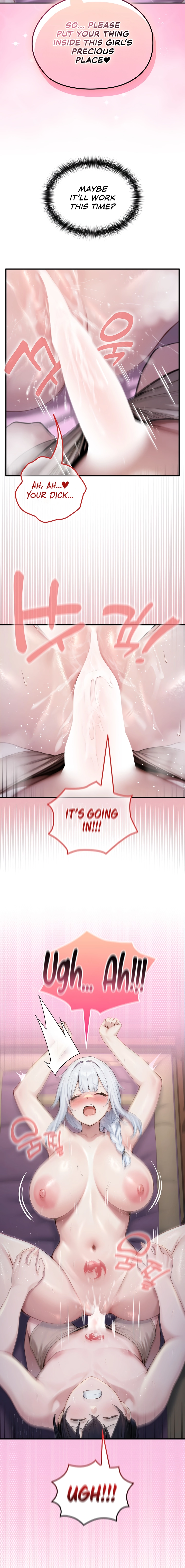 Draco-Knight Commander Chapter 72 page 12 - 