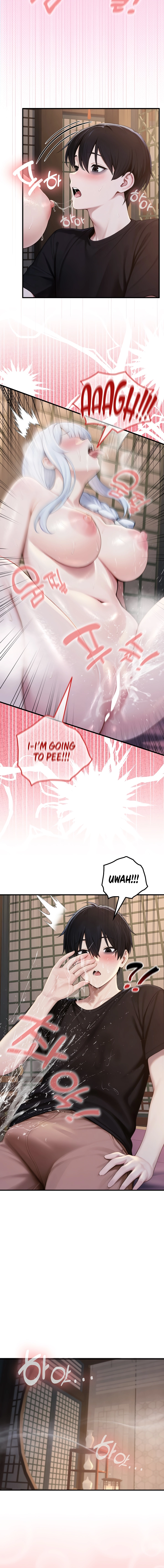 Draco-Knight Commander Chapter 72 page 6 - 