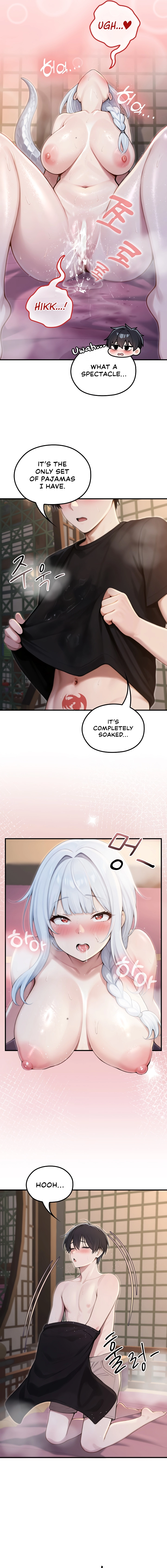Draco-Knight Commander Chapter 72 page 7 - 