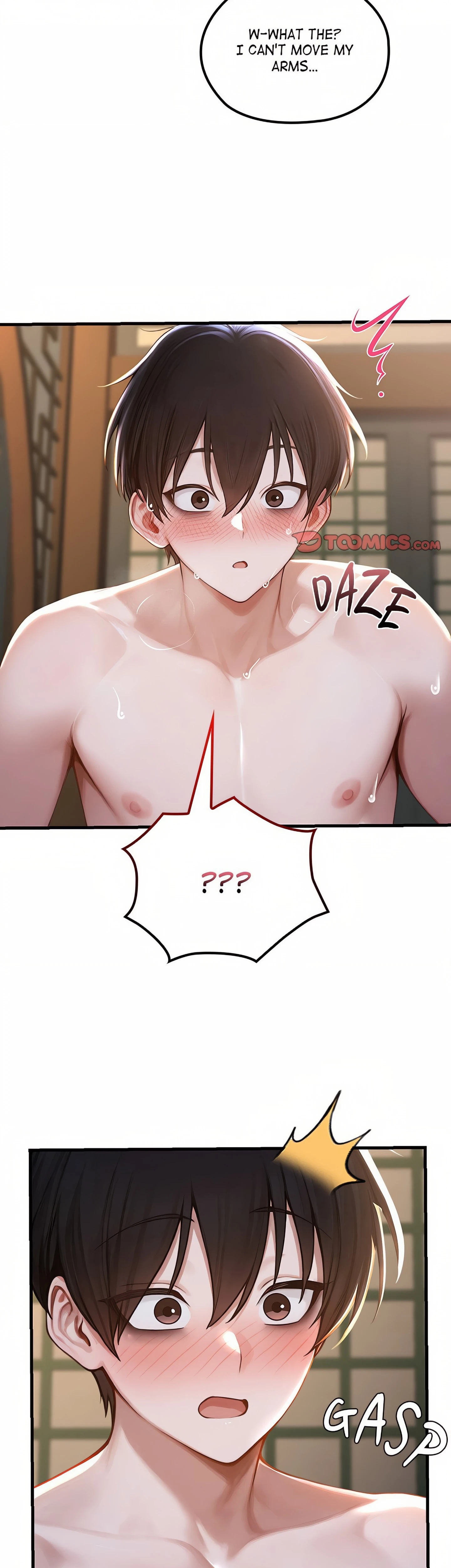 Draco-Knight Commander Chapter 73 page 23 - 