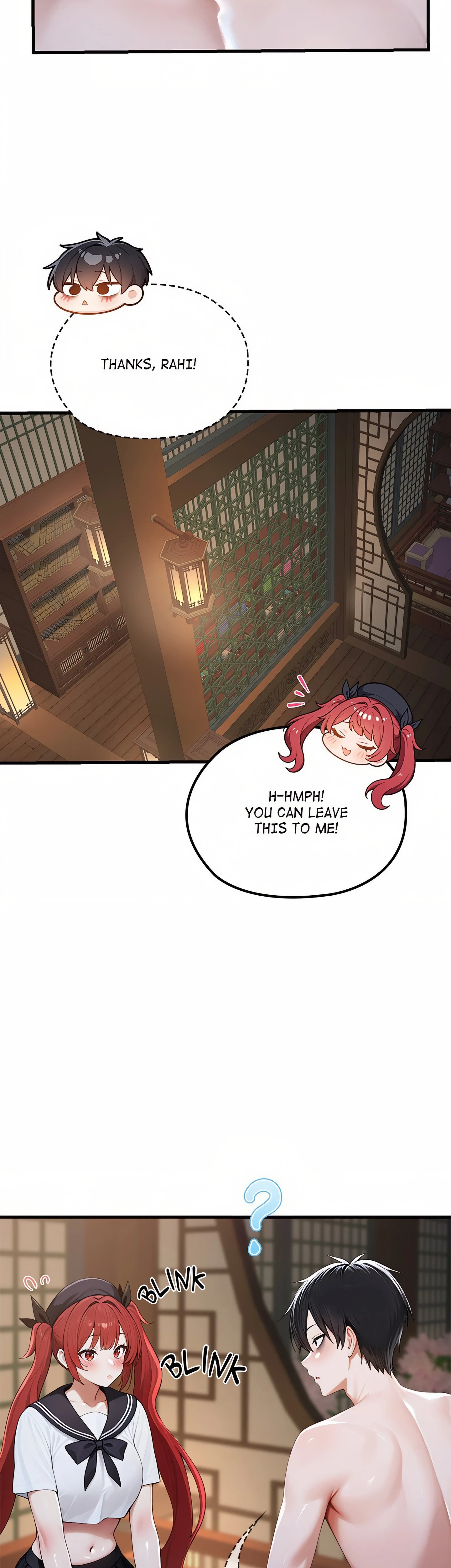 Draco-Knight Commander Chapter 73 page 24 - 