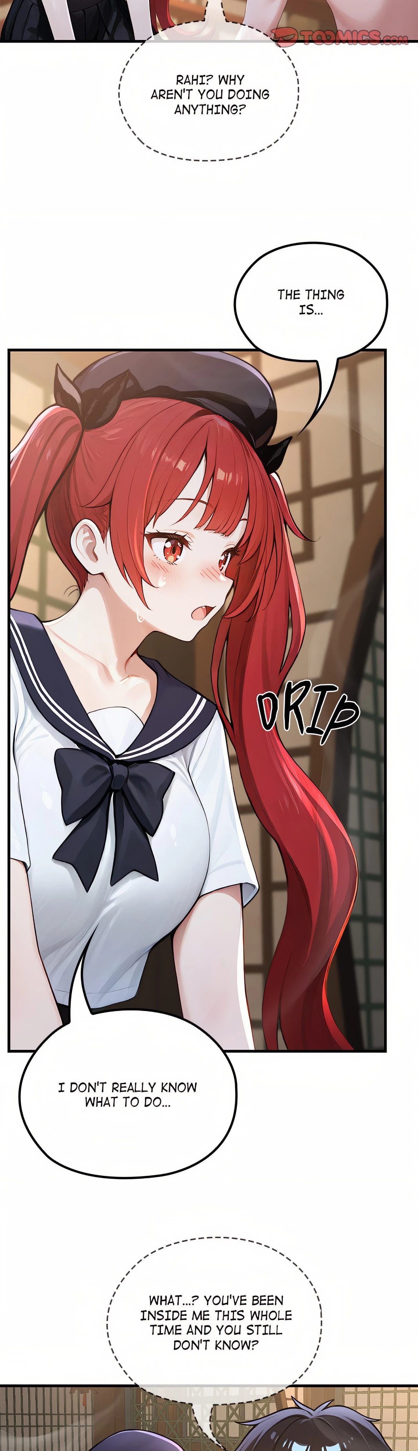 Draco-Knight Commander Chapter 73 page 25 - 