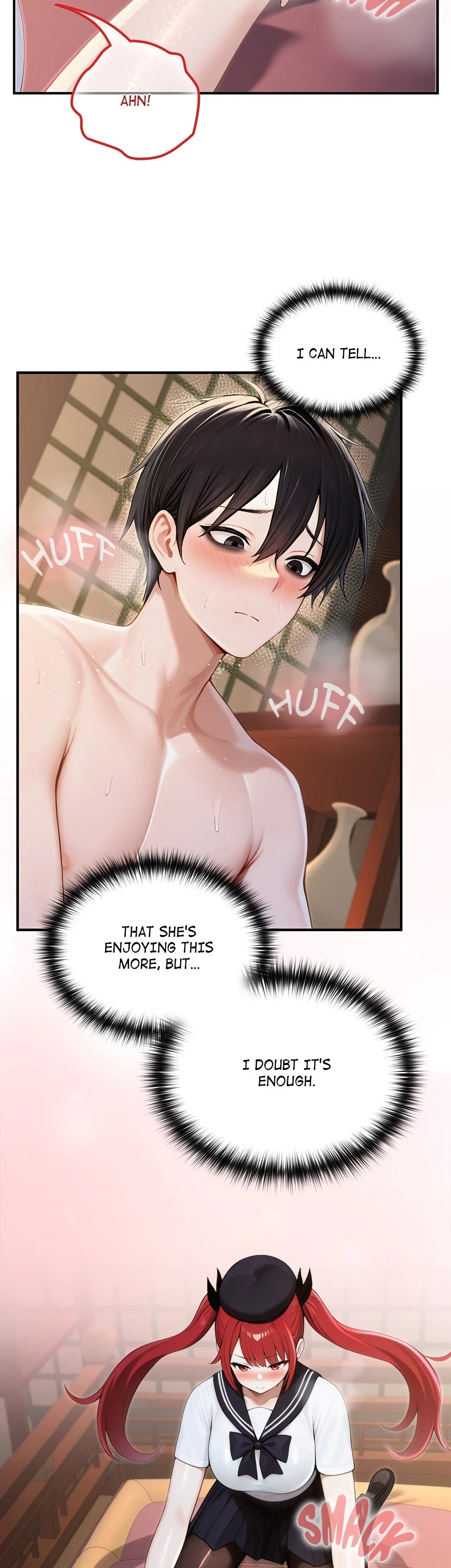 Draco-Knight Commander Chapter 74 page 2 - 