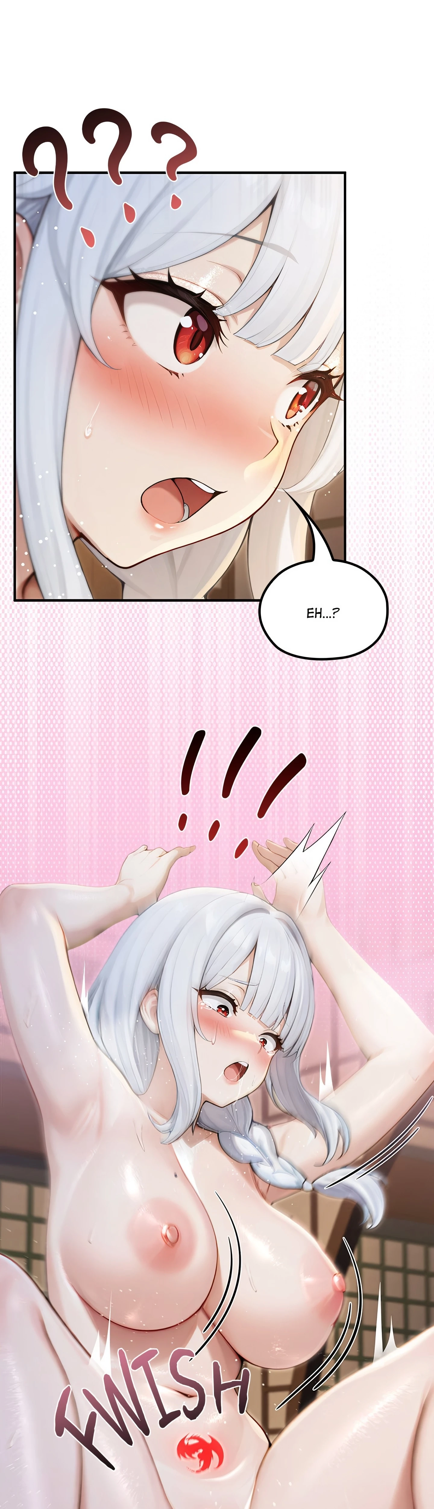 Draco-Knight Commander Chapter 74 page 15 - 