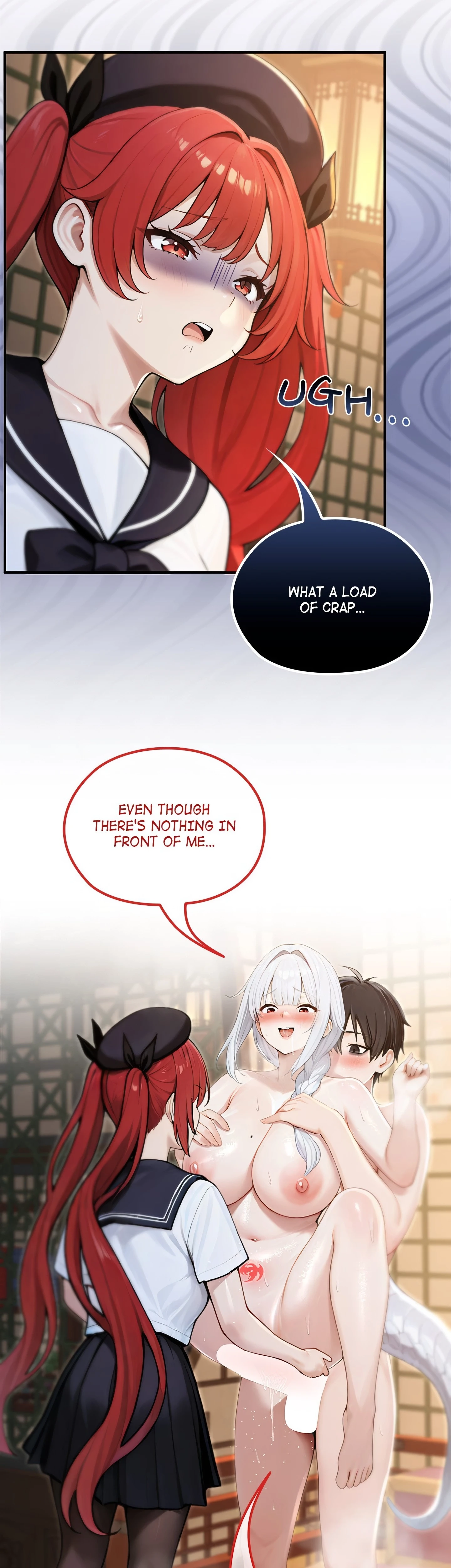 Draco-Knight Commander Chapter 74 page 18 - 