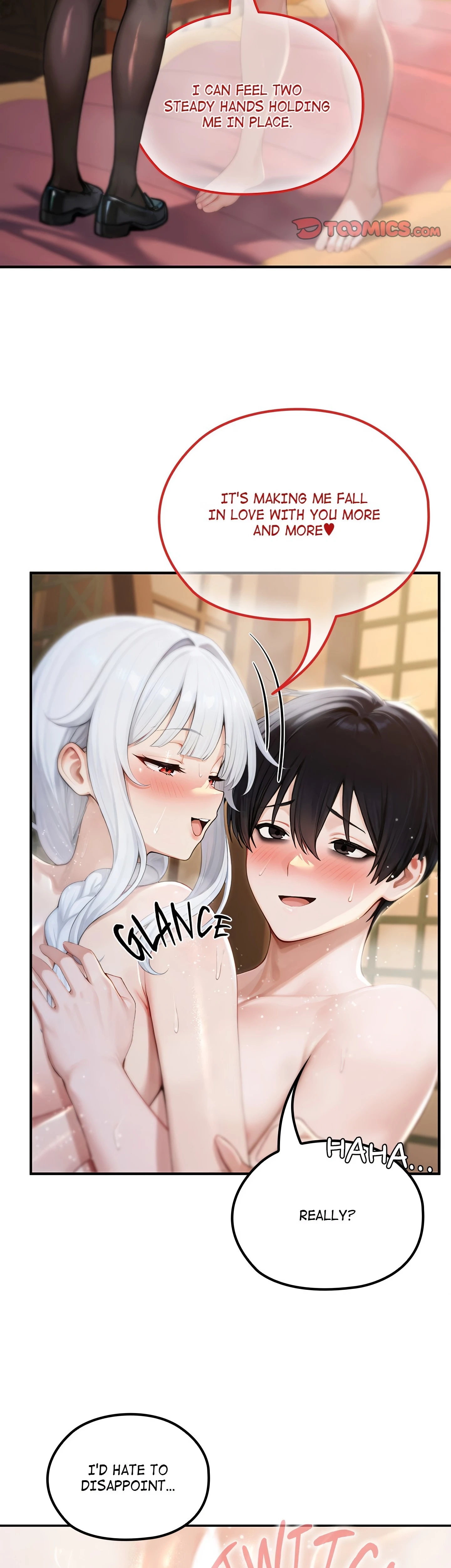 Draco-Knight Commander Chapter 74 page 19 - 