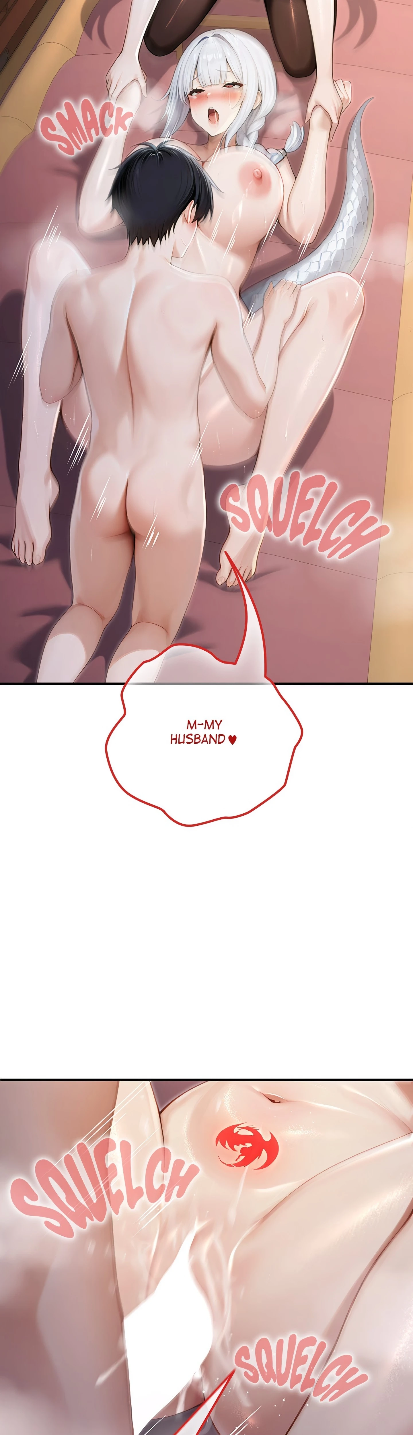 Draco-Knight Commander Chapter 74 page 3 - 