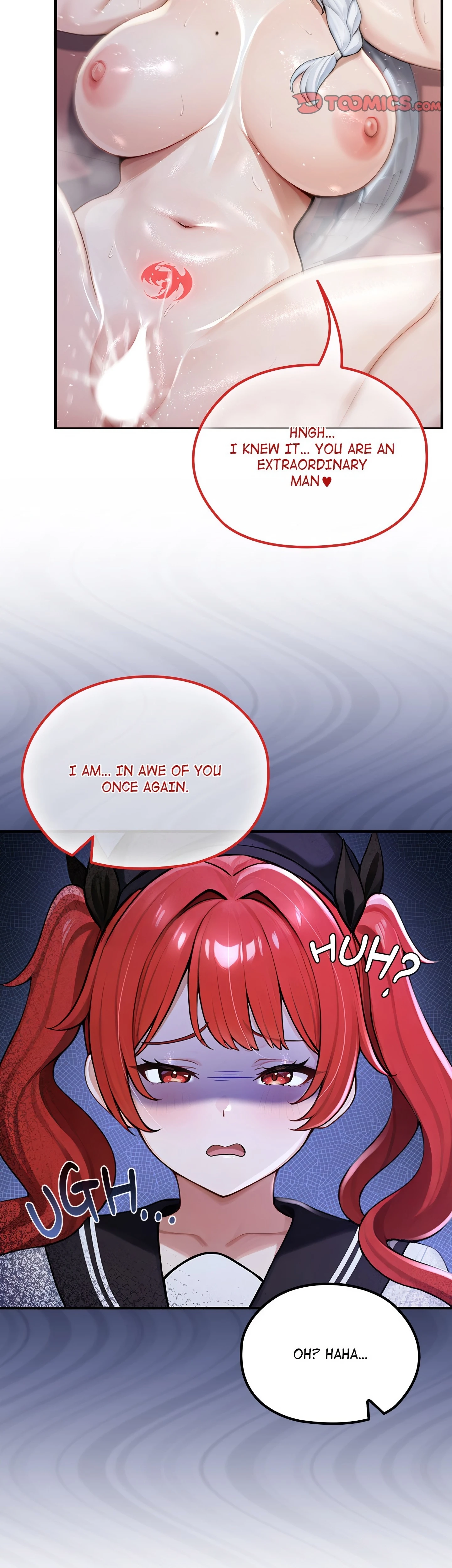 Draco-Knight Commander Chapter 74 page 9 - 