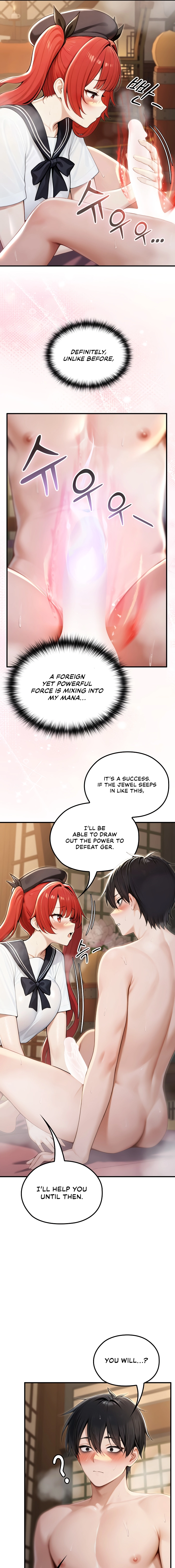 Draco-Knight Commander Chapter 75 page 3 - 