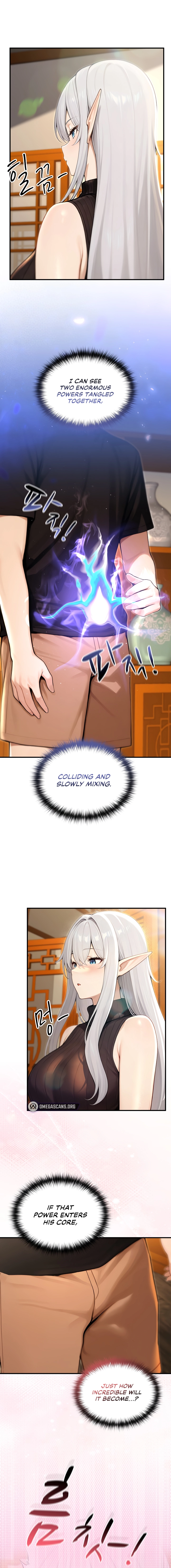 Draco-Knight Commander Chapter 75 page 9 - 