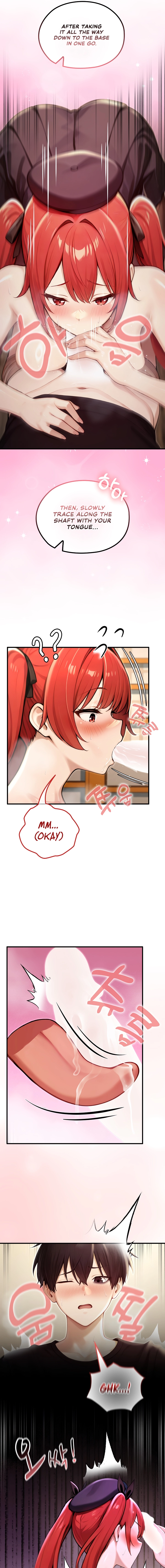 Draco-Knight Commander Chapter 76 page 9 - 