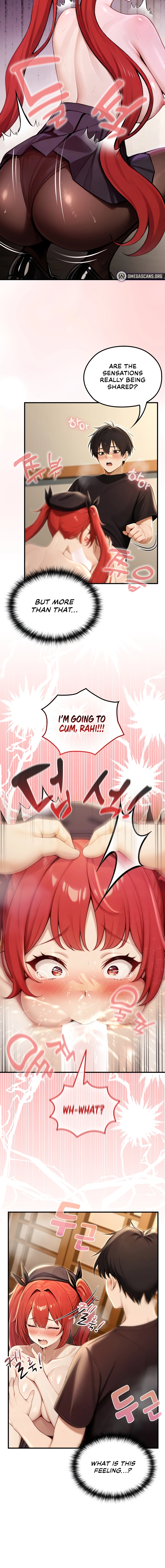 Draco-Knight Commander Chapter 76 page 10 - 
