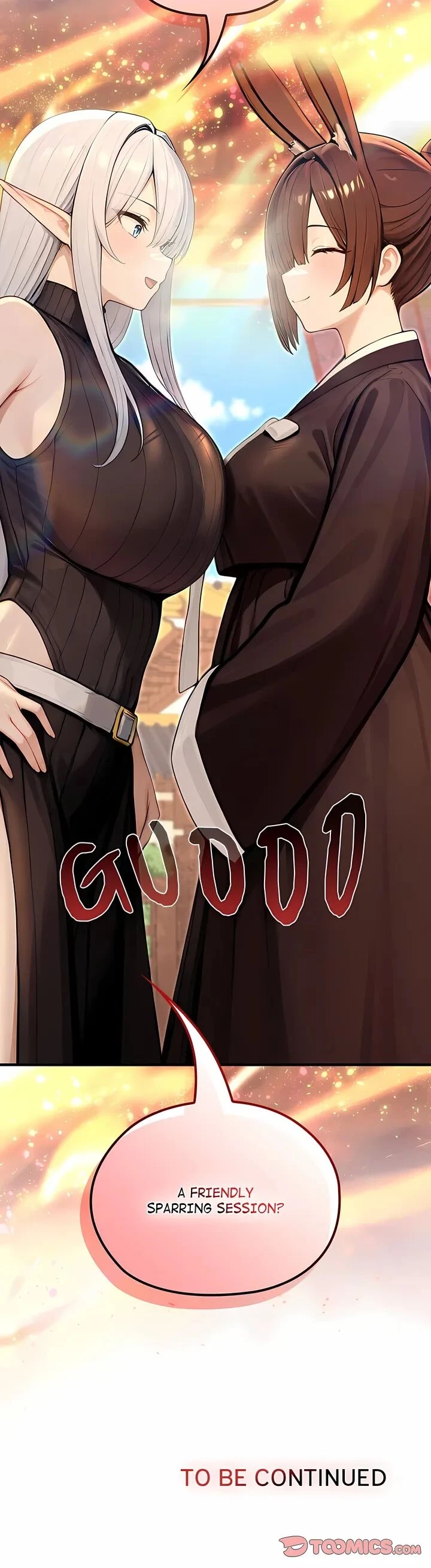 Draco-Knight Commander Chapter 78 page 20 - 