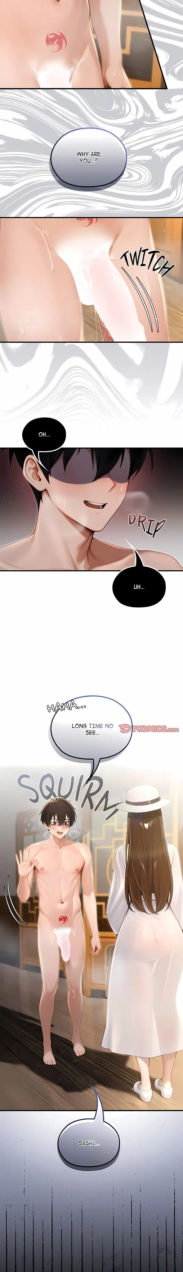 Draco-Knight Commander Chapter 79 page 20 - 