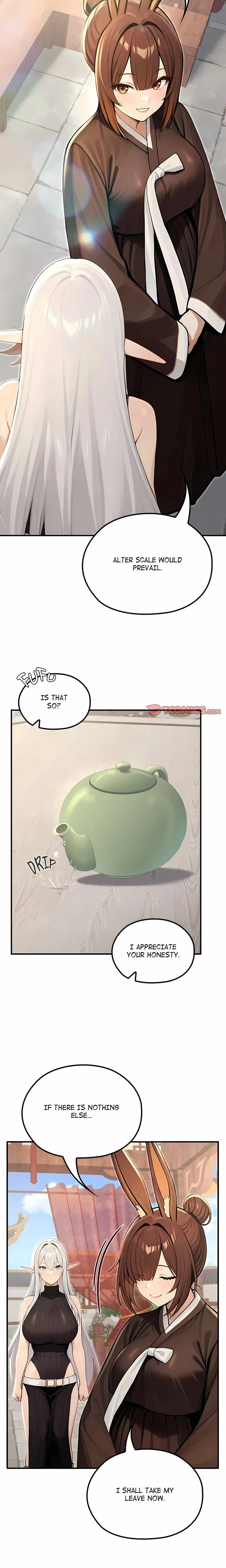 Draco-Knight Commander Chapter 79 page 5 - 