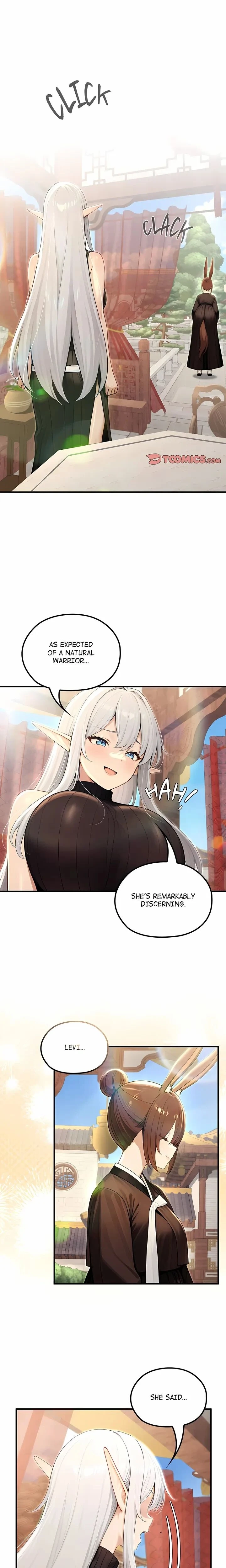 Draco-Knight Commander Chapter 79 page 6 - 