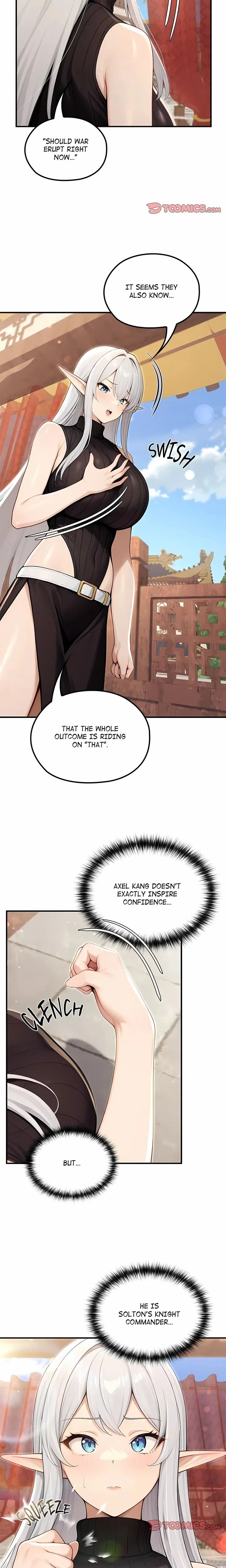 Draco-Knight Commander Chapter 79 page 7 - 