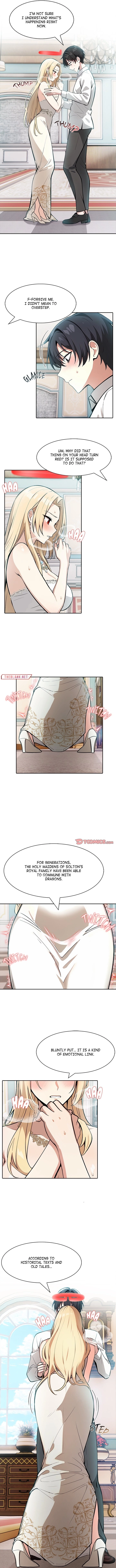 Draco-Knight Commander Chapter 8 page 2 - 