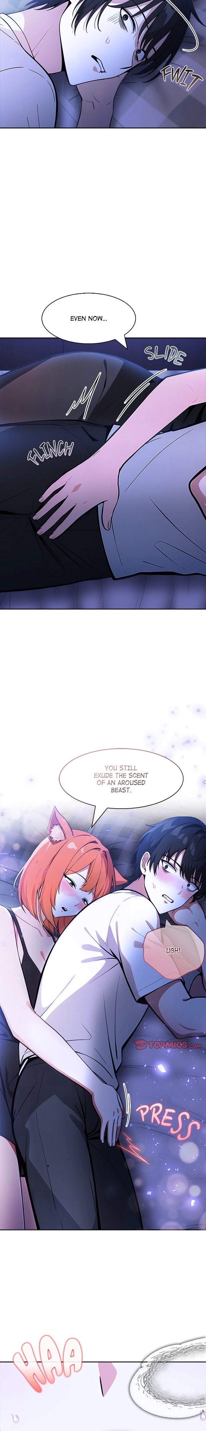 Draco-Knight Commander Chapter 8 page 13 - 