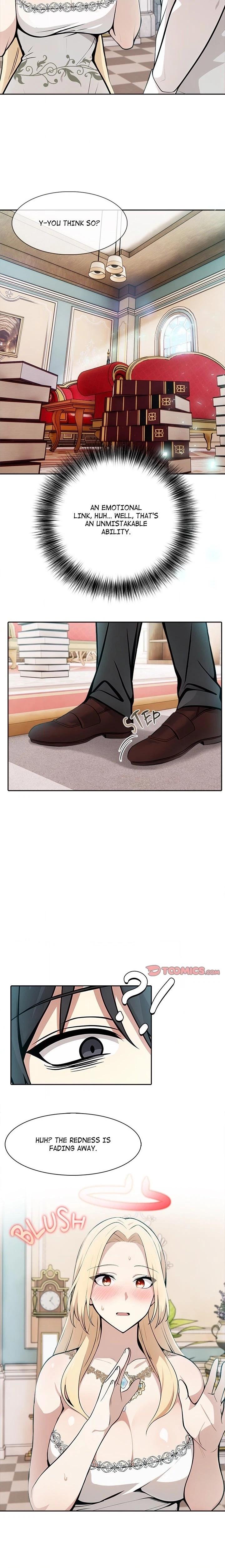 Draco-Knight Commander Chapter 8 page 4 - 
