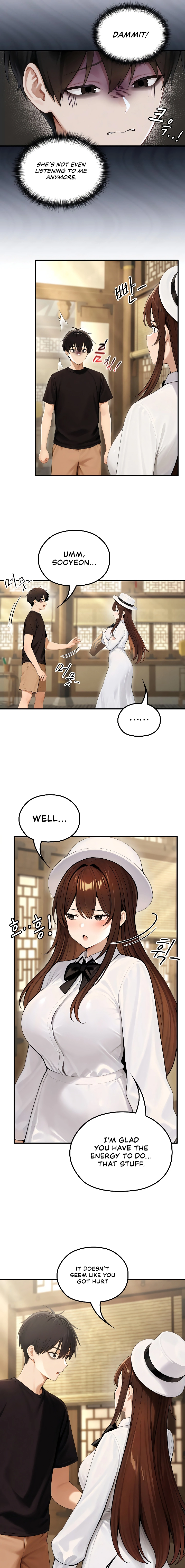 Draco-Knight Commander Chapter 80 page 5 - 