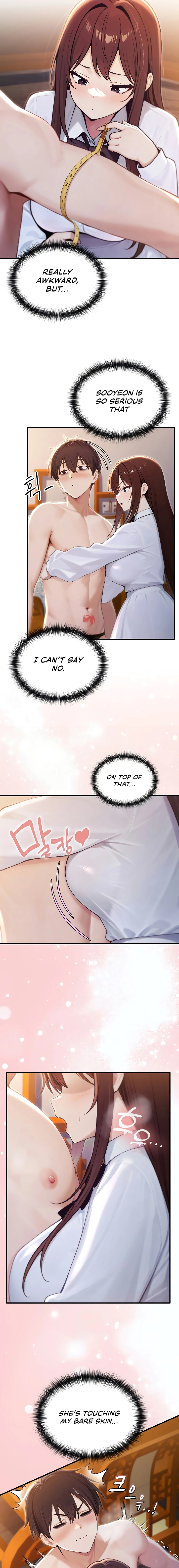 Draco-Knight Commander Chapter 81 page 11 - 
