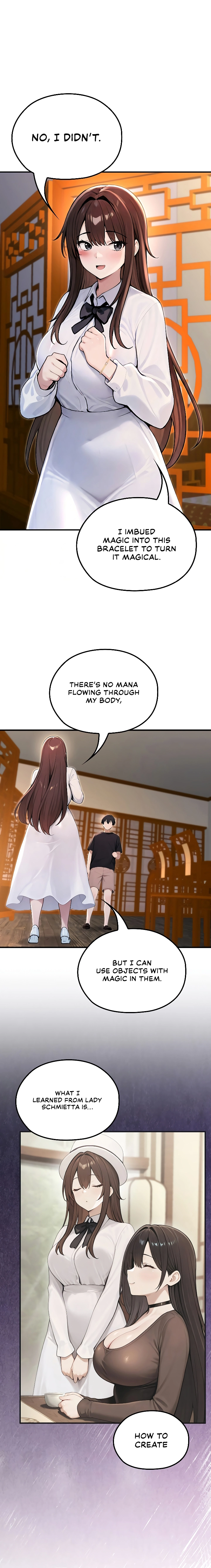Draco-Knight Commander Chapter 81 page 6 - 