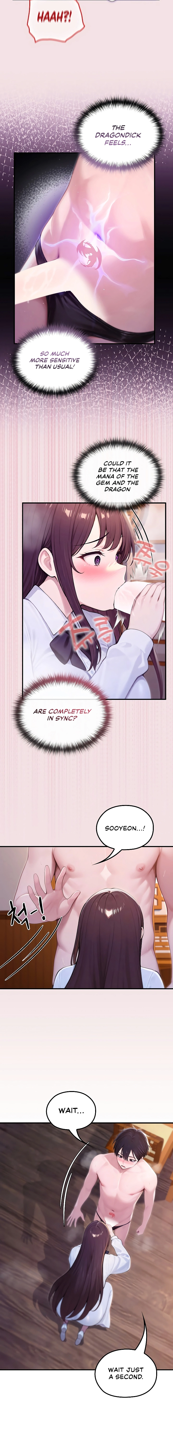 Draco-Knight Commander Chapter 82 page 6 - 